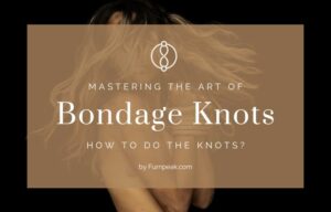How to do bondage knots