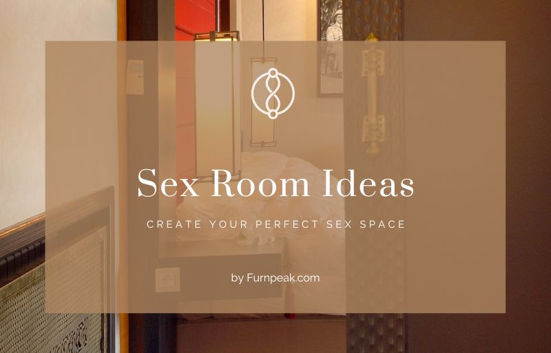 Sex room ideas