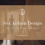 adult airbnb design