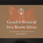 gender neutral sex room ideas