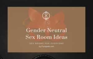 gender neutral sex room ideas