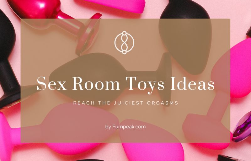 sex room toys ideas
