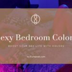 sexy bedroom colors