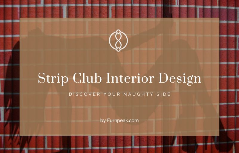 strip club interior design