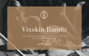 vixskin bandit review