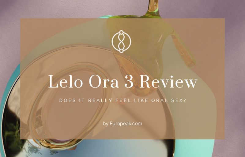 Lelo Ora 3 review