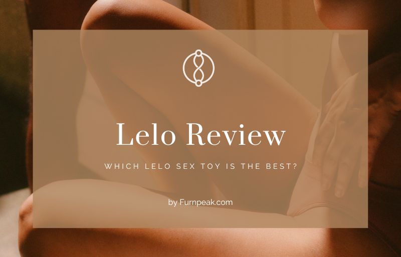Lelo review