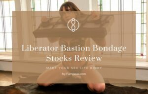 Liberator Bastion Bondage Stocks Review