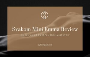 Svakom Mini Emma Review