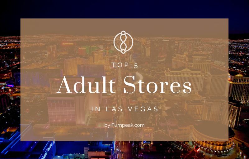 Adult Stores in Las Vegas