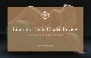 Liberator Cello Chaise review