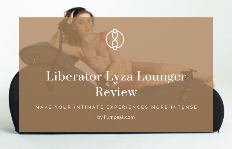 Liberator Lyza Lounger Review