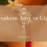 Svakom Amy vs Gigi 2