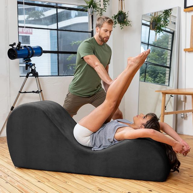 avana yoga chair