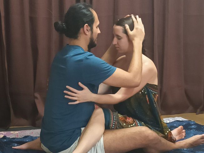 tantra retreat for couples