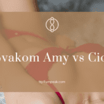 Svakom Amy vs Cici