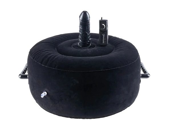 Inflatable Hot Seat