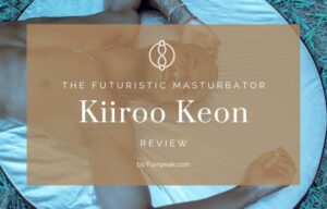 Kiiroo Keon review