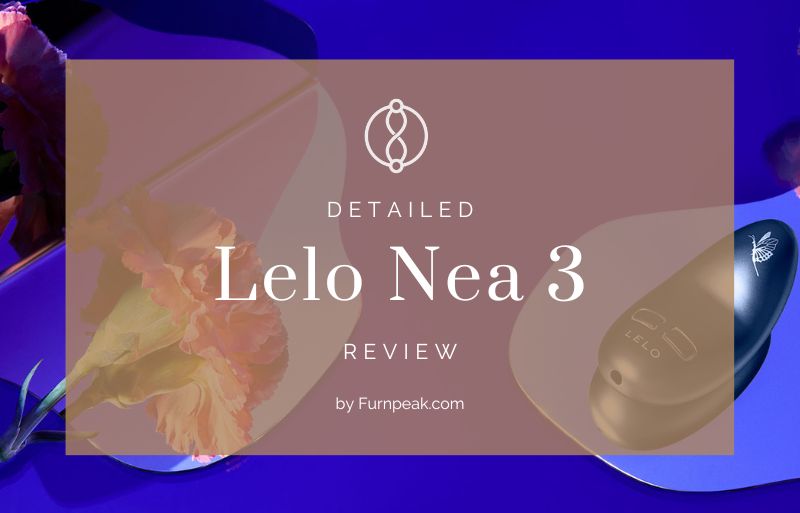 Lelo Nea 3 Review
