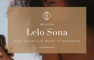Lelo Sona review