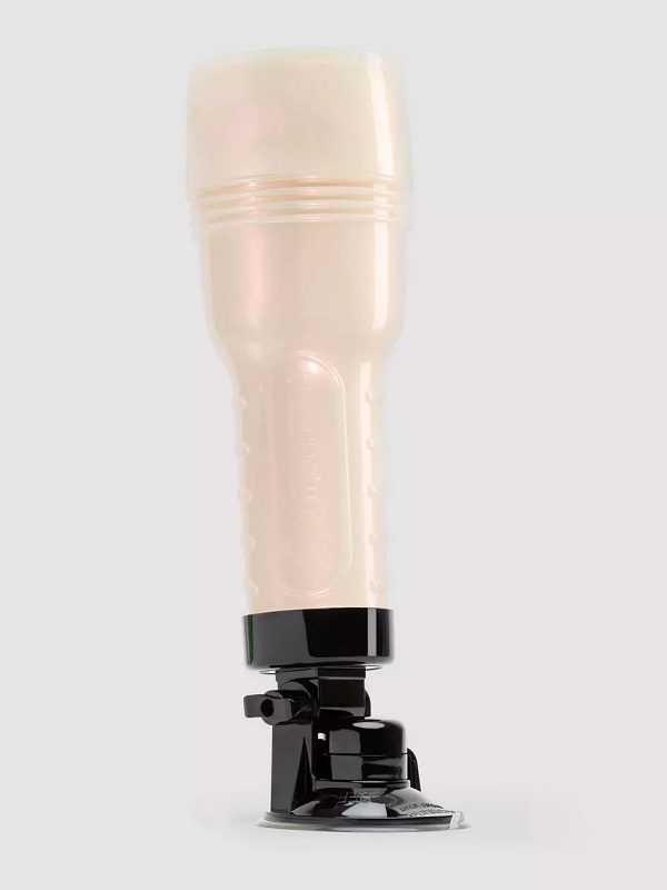 Fleshlight Shower Mount and Hands-Free Adapter