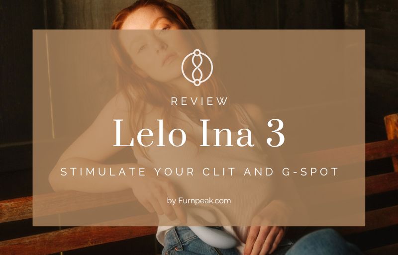Lelo Ina 3 Review