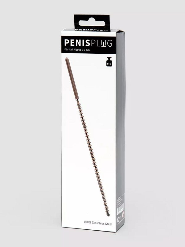 Penis Plug in a box
