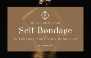 Self-Bondage Ideas