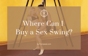 Where Can I Buy a Sex Swing?
