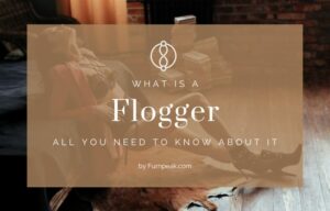 What is a flogger
