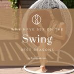 Why have sex on the swing