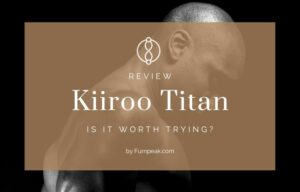 Kiiroo Titan Review