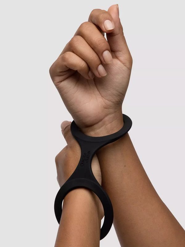 Quickie Cuffs Super-Strong on hands